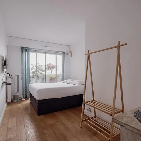 Veeve - Comforts By The Eiffel Tower Appartamento